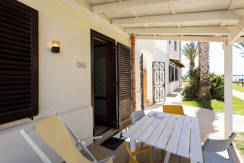 Resort Santa Maria, Marsala, Italy