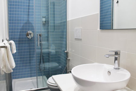 Mascalzone latino luxury rooms, Naples, Italy