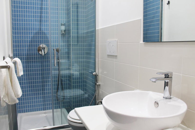 Mascalzone latino luxury rooms, Naples, Italy