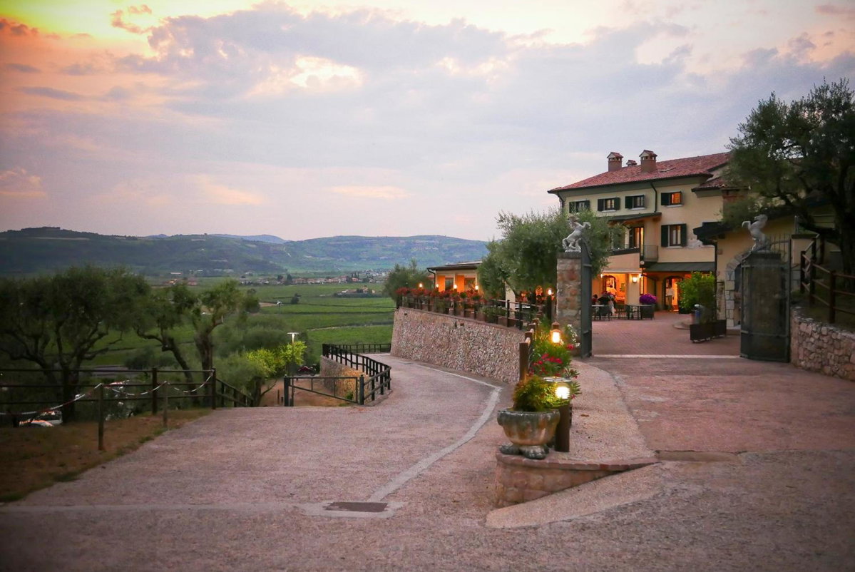 Hotel · Sporting Hotel San Felice, Illasi