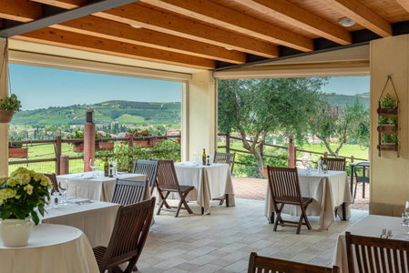 Sporting Hotel San Felice, Illasi, Italy
