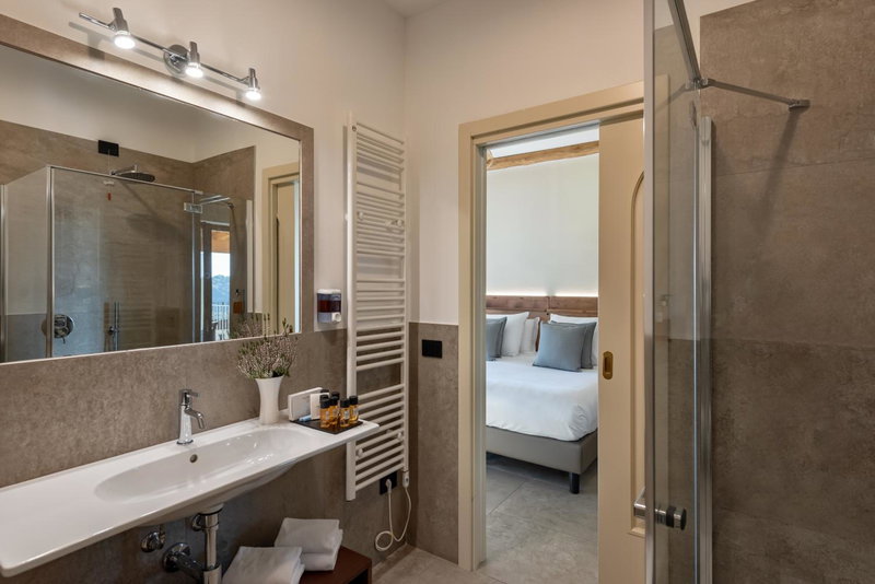 Sporting Hotel San Felice, Illasi, Italy