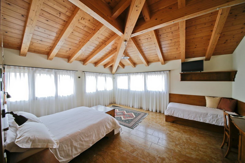 Sporting Hotel San Felice, Illasi, Italy