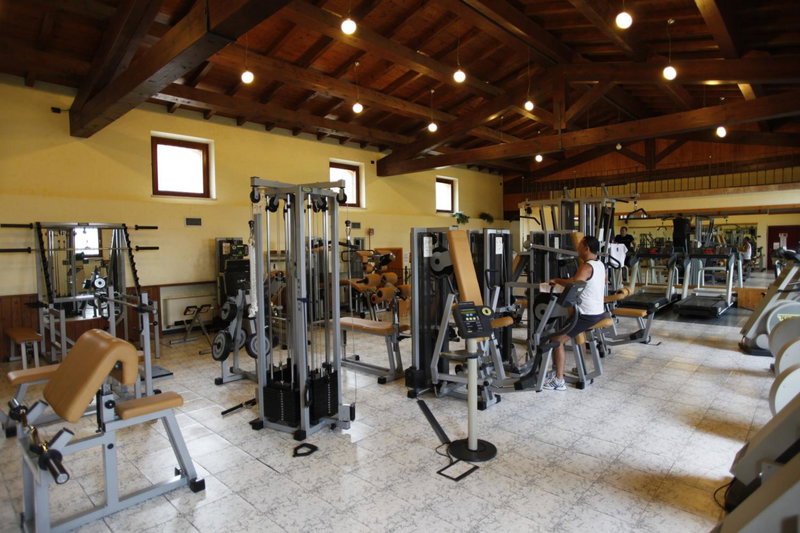 Sporting Hotel San Felice, Illasi, Italy