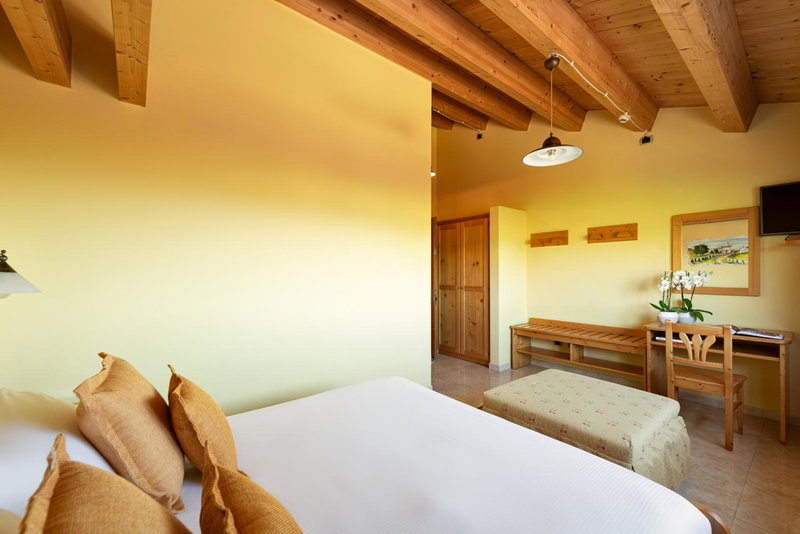 Sporting Hotel San Felice, Illasi, Italy