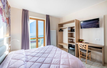 Hotel Argegno, Argegno, Italy