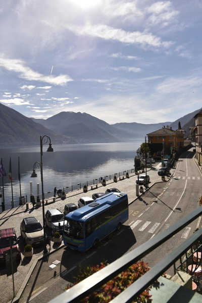 Hotel Argegno, Argegno, Italy