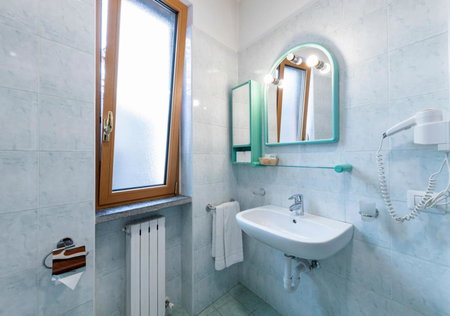 Hotel Argegno, Argegno, Italy