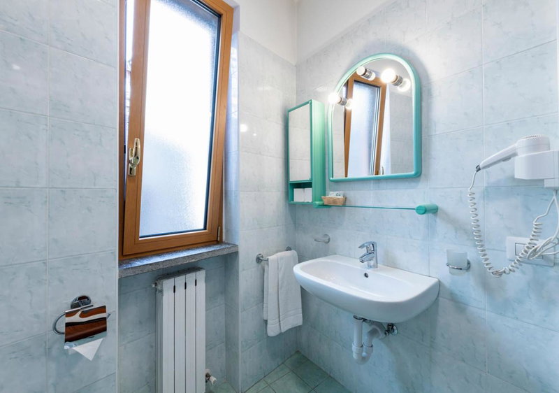 Hotel Argegno, Argegno, Italy