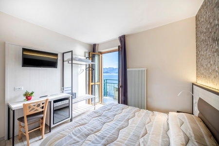 Hotel Argegno, Argegno, Italy