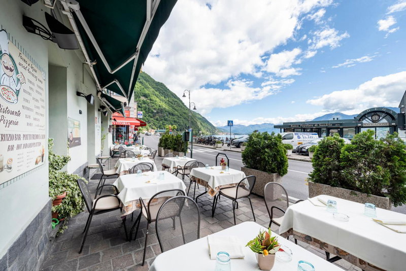 Hotel Argegno, Argegno, Italy