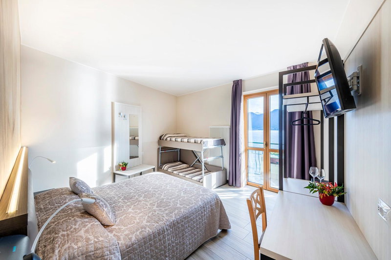 Hotel Argegno, Argegno, Italy