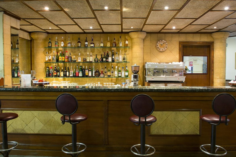 Grand Hotel Mosè, Villaggio Mosè, Italy