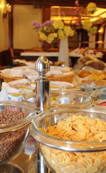 Hotel Mondial, Marghera, Italy