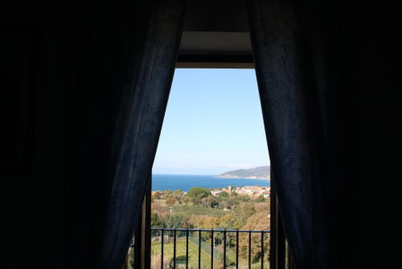 Hotel Hermitage, Castellabate, Italy