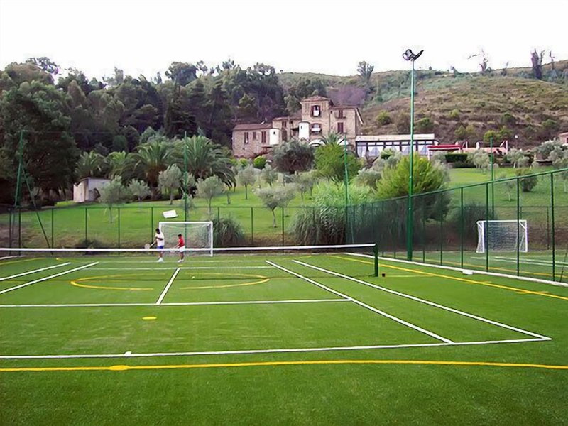 Hotel Hermitage, Castellabate, Italy
