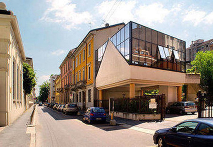 NEW GENERATION HOSTEL Navigli Milano, Milan, Italy