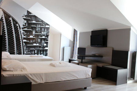 NEW GENERATION HOSTEL Navigli Milano, Milan, Italy