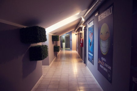 NEW GENERATION HOSTEL Navigli Milano, Milan, Italy