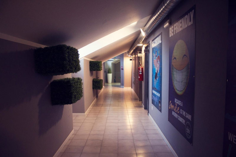 NEW GENERATION HOSTEL Navigli Milano, Milan, Italy