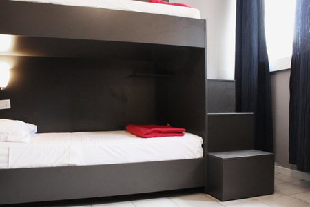 NEW GENERATION HOSTEL Navigli Milano, Milan, Italy