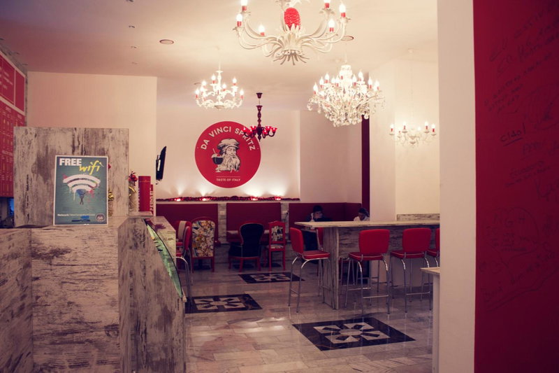 NEW GENERATION HOSTEL Navigli Milano, Milan, Italy