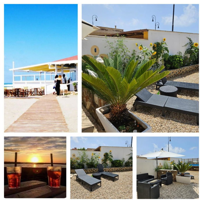 Albachiara Guest House, Fiumicino, Italy