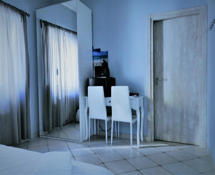 Albachiara Guest House, Fiumicino, Italy