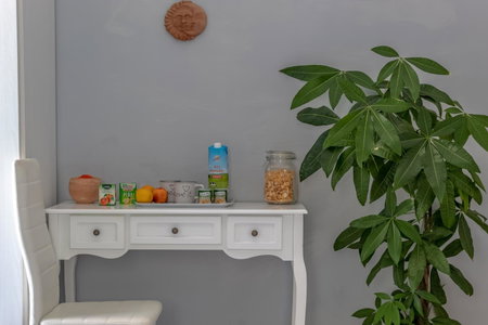 Albachiara Guest House, Fiumicino, Italy