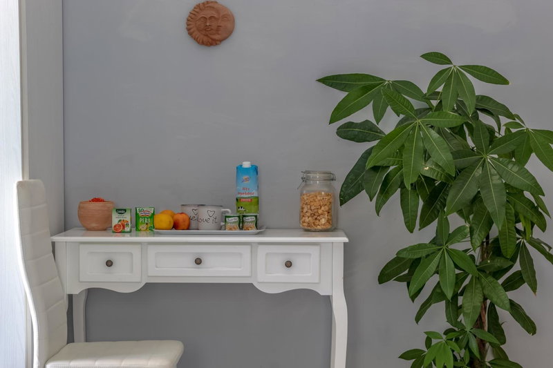 Albachiara Guest House, Fiumicino, Italy