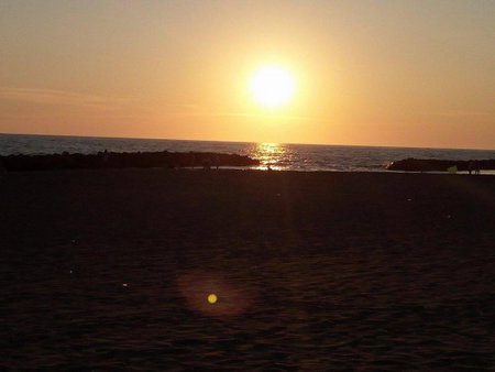 Albachiara Guest House, Fiumicino, Italy