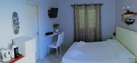 Albachiara Guest House, Fiumicino, Italy