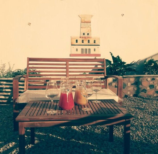 Albachiara Guest House, Fiumicino, Italy