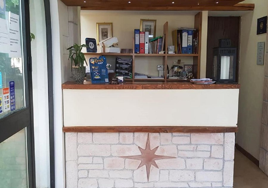 Residence Villa Rosa dei Venti, Cinisi, Italy