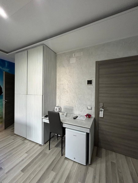 Residence Villa Rosa dei Venti, Cinisi, Italy