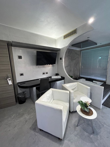 Residence Villa Rosa dei Venti, Cinisi, Italy