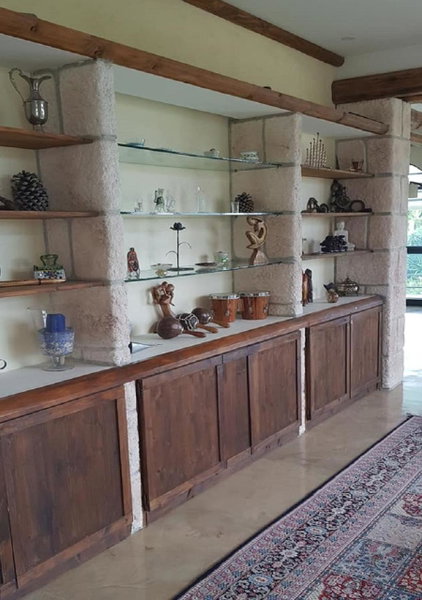 Residence Villa Rosa dei Venti, Cinisi, Italy