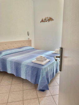 Hotel Blumen, Rimini, Italy
