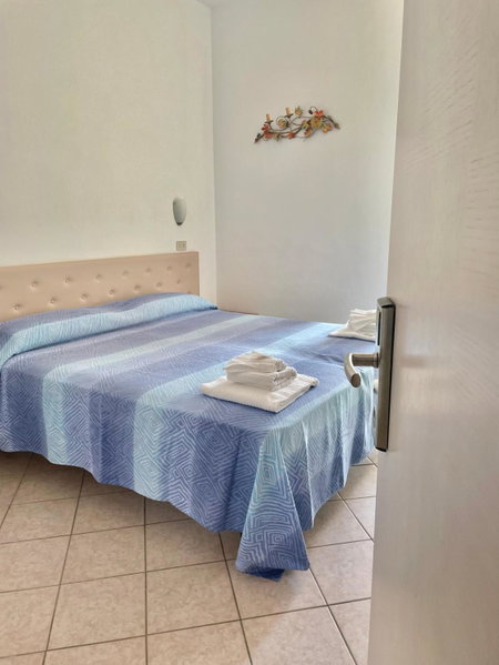 Hotel Blumen, Rimini, Italy