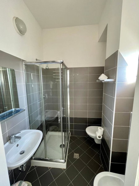 Hotel Blumen, Rimini, Italy