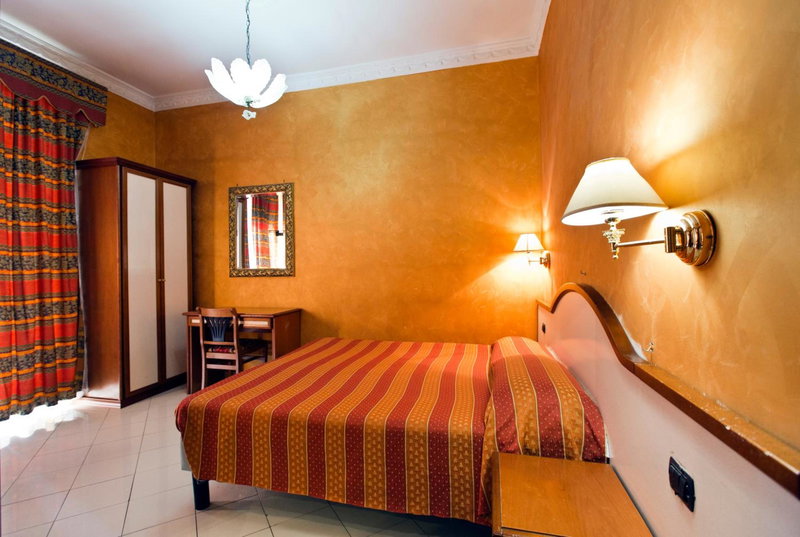 Hotel Lella, Rome, Italy