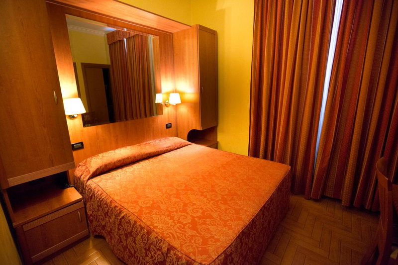 Hotel Lella, Rome, Italy