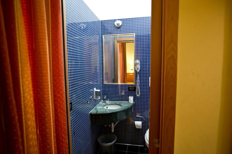 Hotel Lella, Rome, Italy