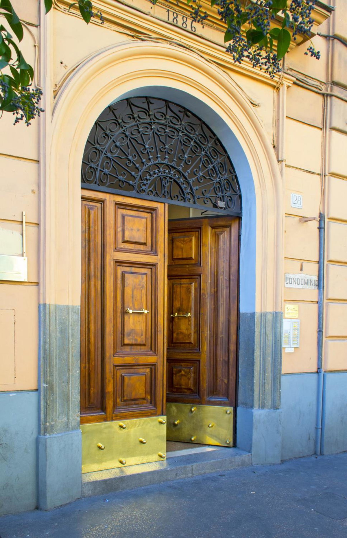 Colonna Luxury Suites, Italy