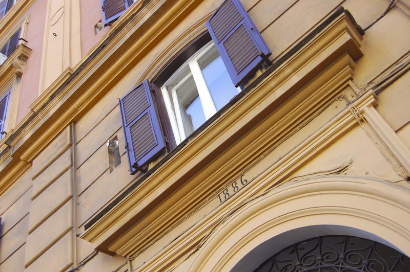 Colonna Luxury Suites, Rome, Italy