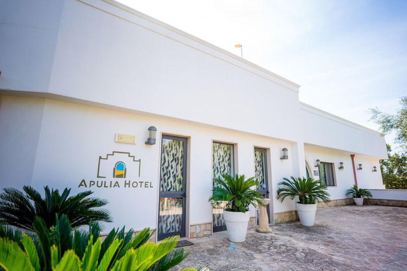 Città Bianca Country Resort, Ostuni, Italy