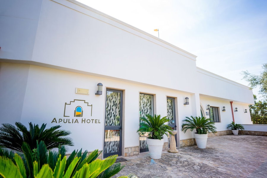 Città Bianca Country Resort, Ostuni, Italy