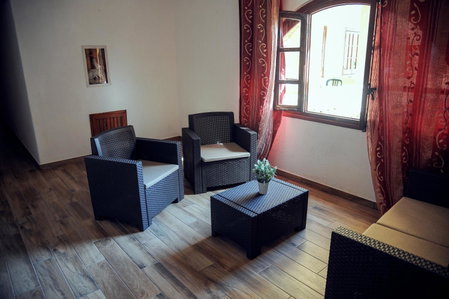 La Rosa Hotel - Selinunte, Marinella di Selinunte, Italy