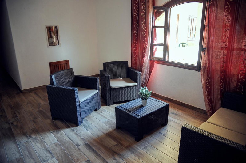 La Rosa Hotel - Selinunte, Marinella di Selinunte, Italy