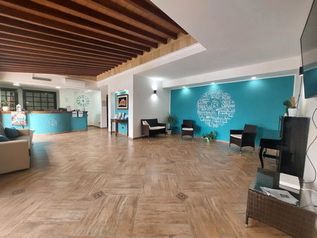La Rosa Hotel - Selinunte, Marinella di Selinunte, Italy